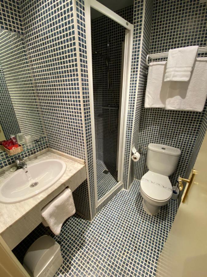 Hotel Casa Socotor Sallent De Gallego Bagian luar foto