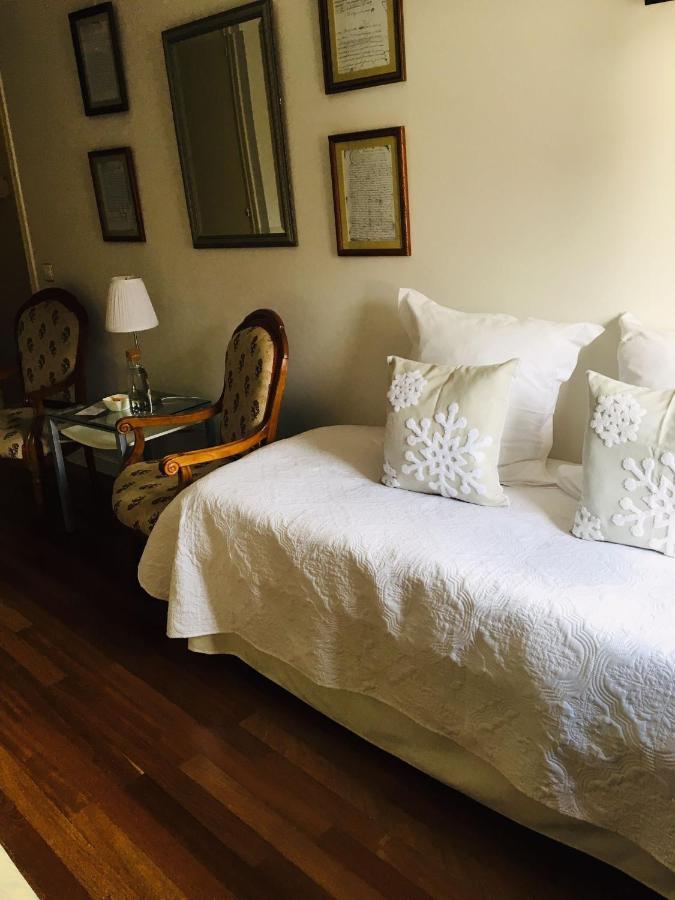 Hotel Casa Socotor Sallent De Gallego Bagian luar foto