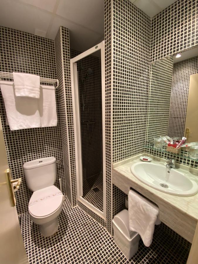 Hotel Casa Socotor Sallent De Gallego Bagian luar foto