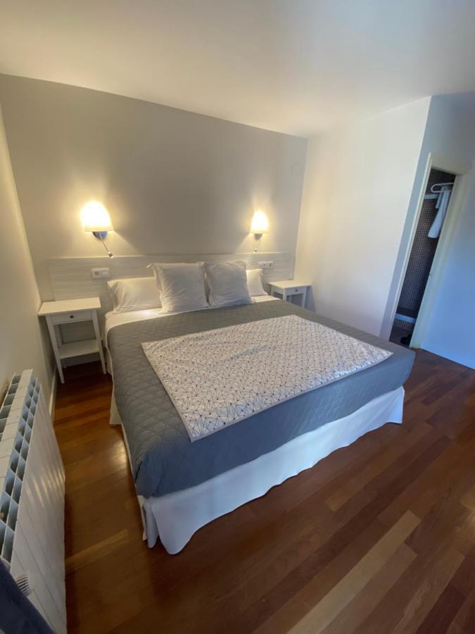 Hotel Casa Socotor Sallent De Gallego Bagian luar foto