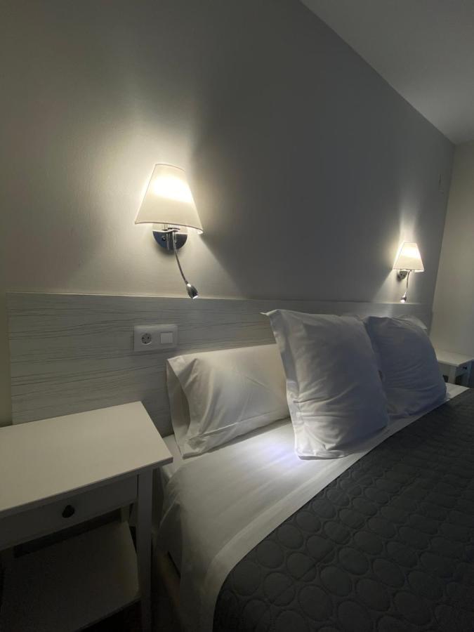 Hotel Casa Socotor Sallent De Gallego Bagian luar foto