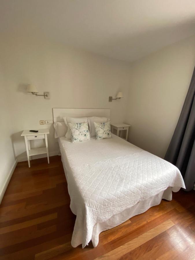 Hotel Casa Socotor Sallent De Gallego Bagian luar foto