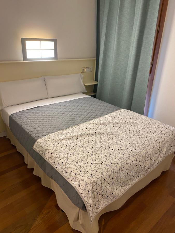 Hotel Casa Socotor Sallent De Gallego Bagian luar foto