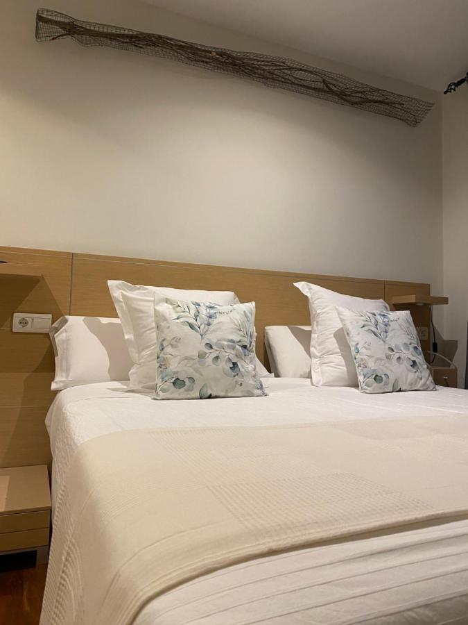 Hotel Casa Socotor Sallent De Gallego Bagian luar foto