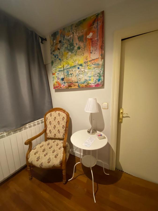 Hotel Casa Socotor Sallent De Gallego Bagian luar foto