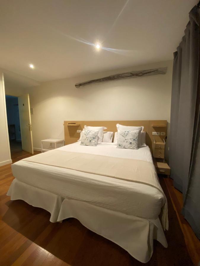 Hotel Casa Socotor Sallent De Gallego Bagian luar foto