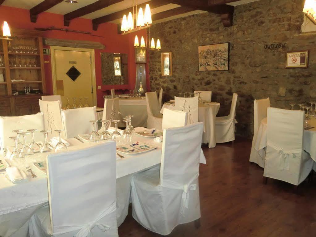 Hotel Casa Socotor Sallent De Gallego Bagian luar foto